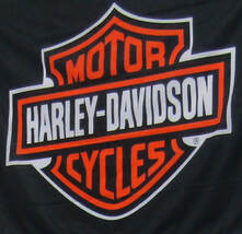  Harley  Davidson  Color Guard July 6 2019 